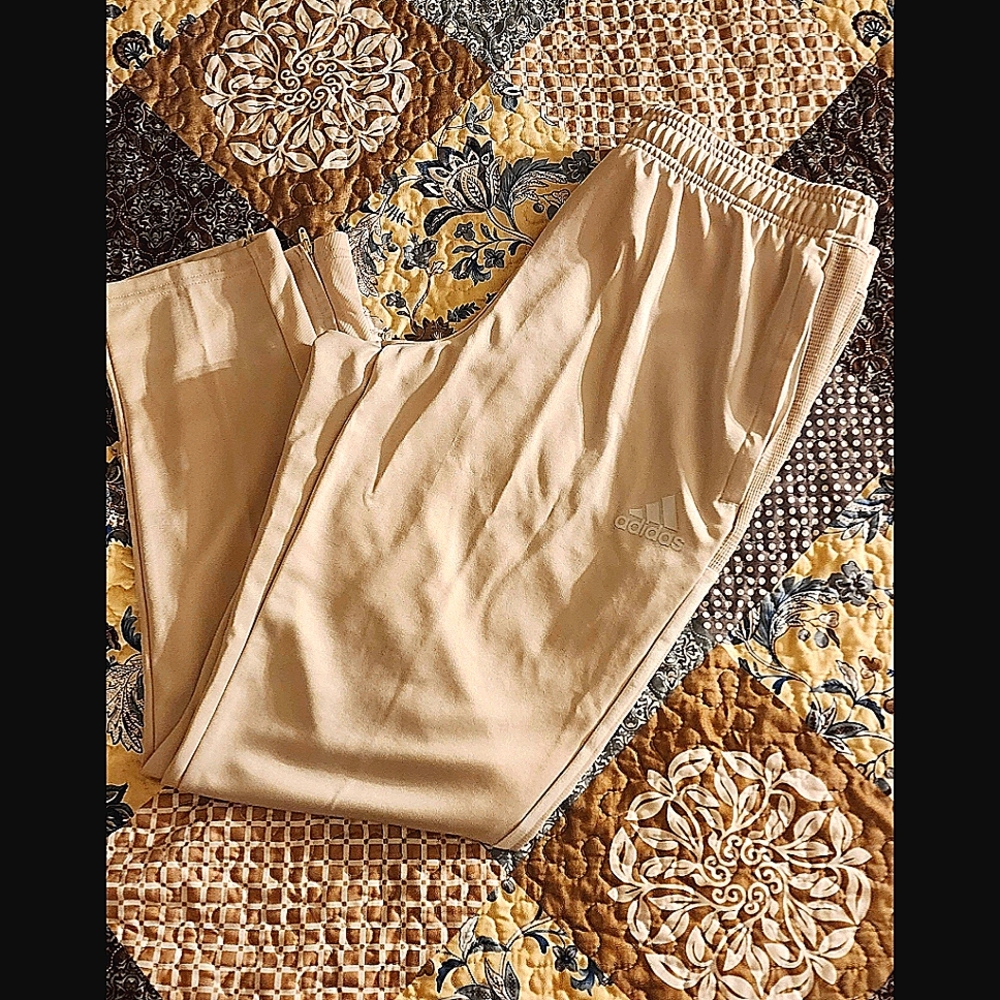 ADIDAS DRI-FIT JOGGERS